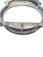 RAM3500   2005 Radiator Shroud 617079
