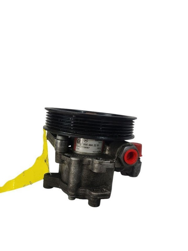 Power Steering Pump 164 Type GL450 Fits 07-12 MERCEDES GL-CLASS 610859