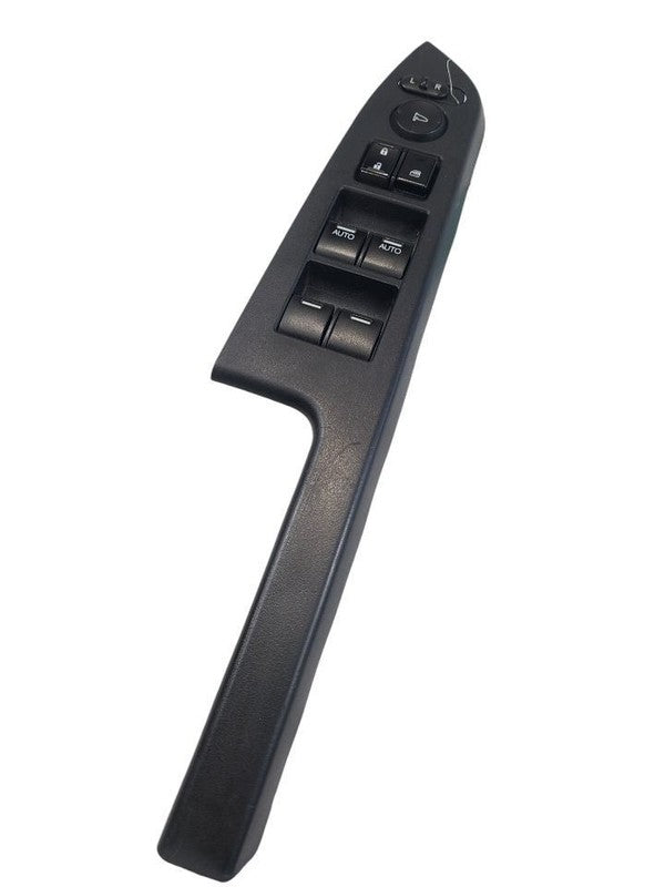 Driver Front Door Switch Driver's Lock And Window EX Fits 09-11 PILOT 