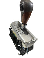ENCLAVE   2010 Transmission Shift 611733