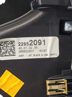 SIERRA150 2016 Glove Box 616586