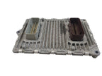 Engine ECM Electronic Control Module LHD VIN W 3.6L Fits 16-18 WRANGLE
