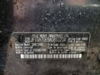 IMPREZA   2010 Owners Manual 550119