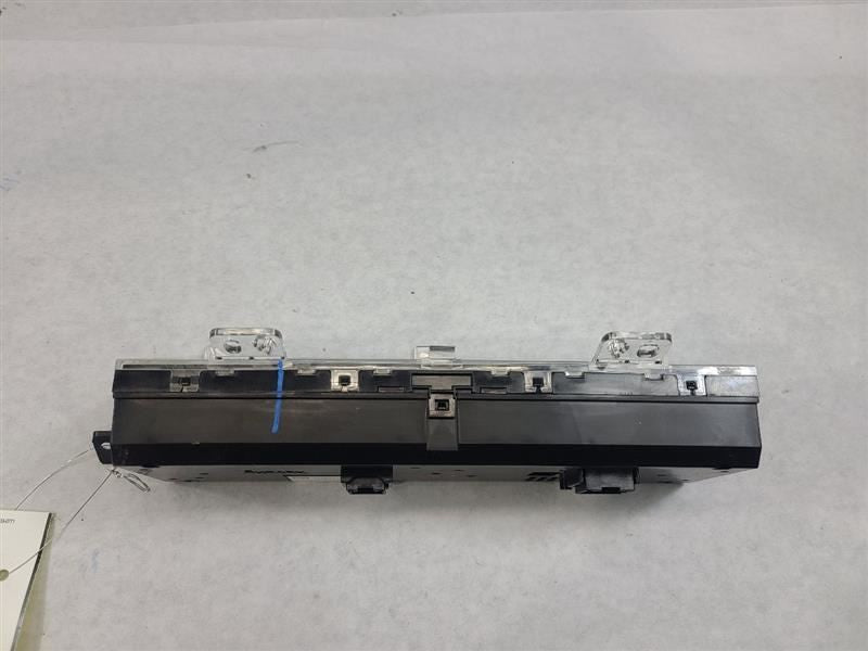 Info-GPS-TV Screen Clock And Temperature US Market Fits 16 FORESTER 60