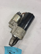 Starter Motor 204 Type C230 RWD Plant VIN R Fits 05-09 MERCEDES C-CLAS