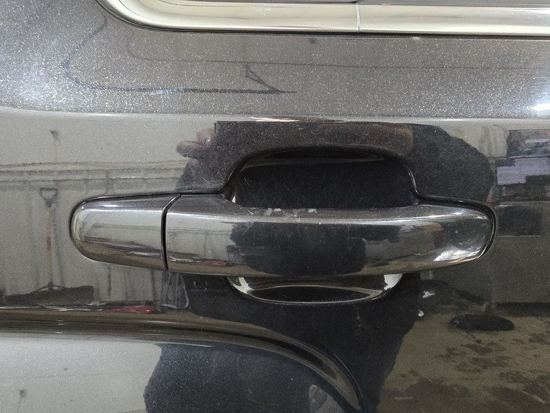 Passenger Door Handle Exterior Door Front Body Color Fits 10-17 EQUINO
