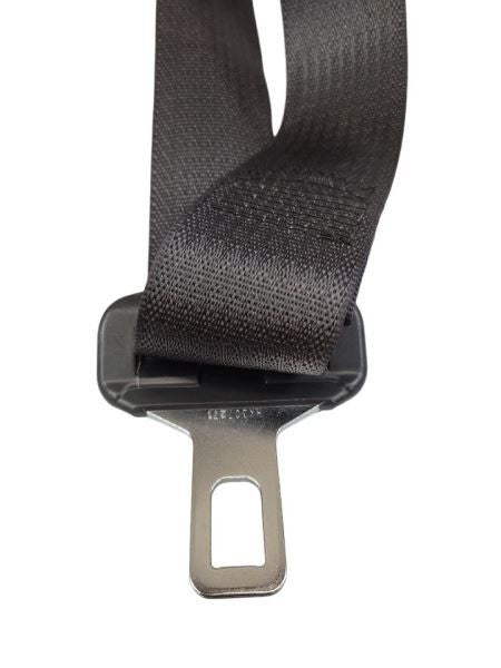 FLEX      2018 Seat Belt Rear 598457