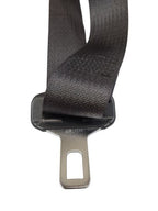FLEX      2018 Seat Belt Rear 598457