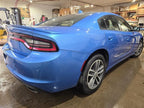 Passenger Side View Mirror Power Painted Fits 15-20 CHARGER 592046
