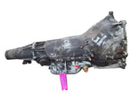 Automatic Transmission RWD 8-350 Fits 72-76 OLDSMOBILE 644331