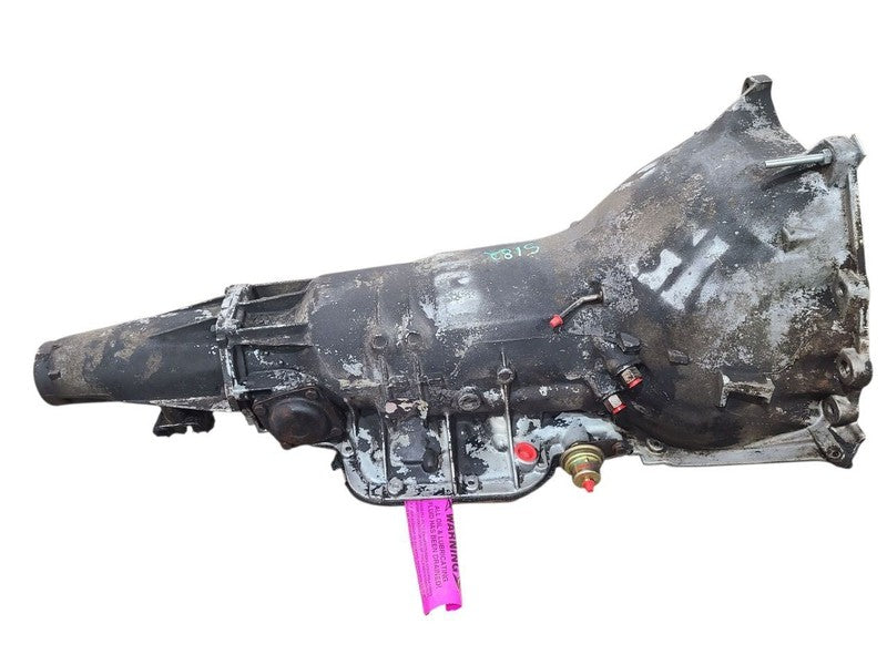 Automatic Transmission RWD 8-350 Fits 72-76 OLDSMOBILE 644331