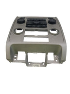 Audio Equipment Radio Control Panel ID 9L8T-18A802-AB Fits 09-12 ESCAP
