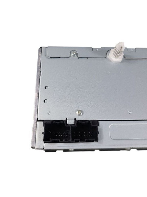Audio Equipment Radio Am-fm-stereo-cd changer-MP3 Fits 07-08 ACADIA 64