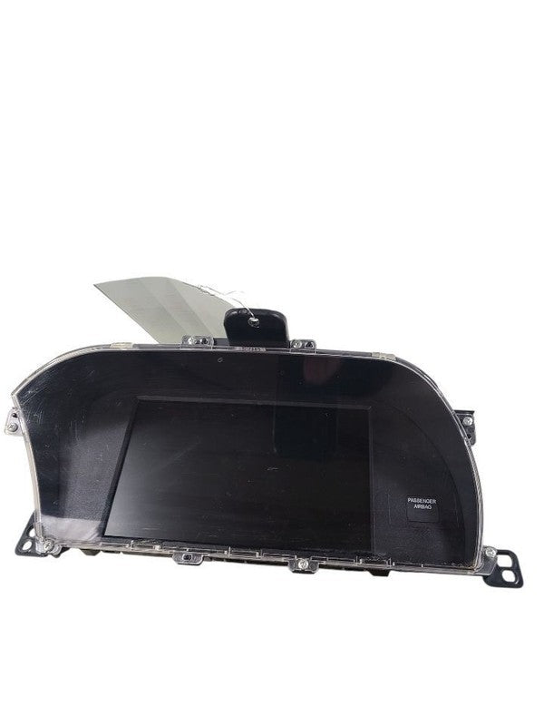 Info-GPS-TV Screen Display Screen Upper US Market Fits 13-15 ACCORD 65