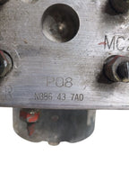 Anti-Lock Brake Part Pump Fits 99-00 MAZDA MX-5 MIATA 653232