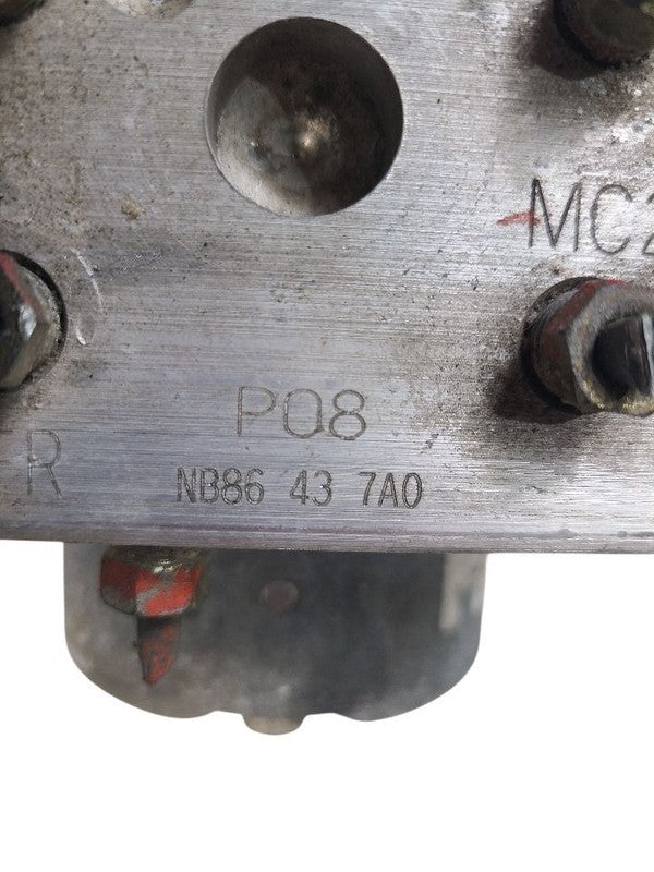 Anti-Lock Brake Part Pump Fits 99-00 MAZDA MX-5 MIATA 653232