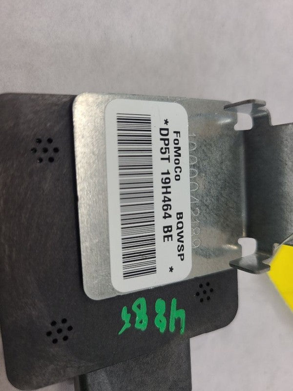 Chassis ECM Information-gps-tv Fits 13-20 MKZ 612506
