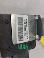 Chassis ECM Information-gps-tv Fits 13-20 MKZ 612506
