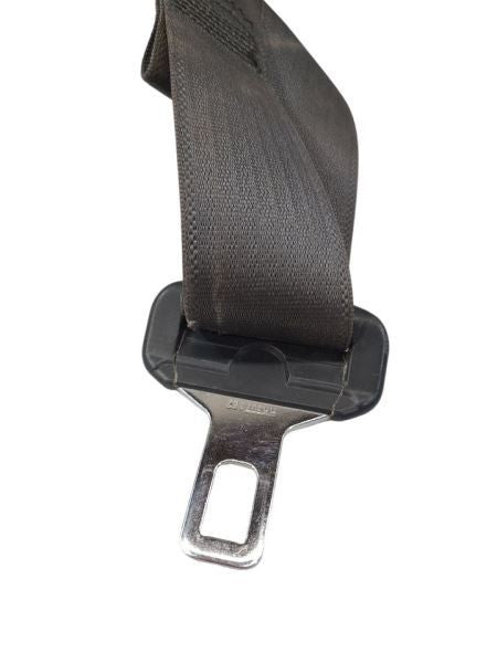 EXPLORER  2007 Seat Belt Rear 601401