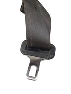 EXPLORER  2007 Seat Belt Rear 601401