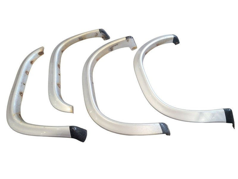 DAKOTA    2004 Fender Flare/Extension 668197