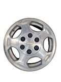 Wheel Classic Style 16x7 Opt PF9 Fits 03-07 SILVERADO 1500 PICKUP 6565