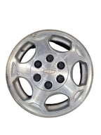 Wheel Classic Style 16x7 Opt PF9 Fits 03-07 SILVERADO 1500 PICKUP 6565