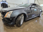 Air Bag Coupe Driver Wheel Fits 11-15 CTS 578054