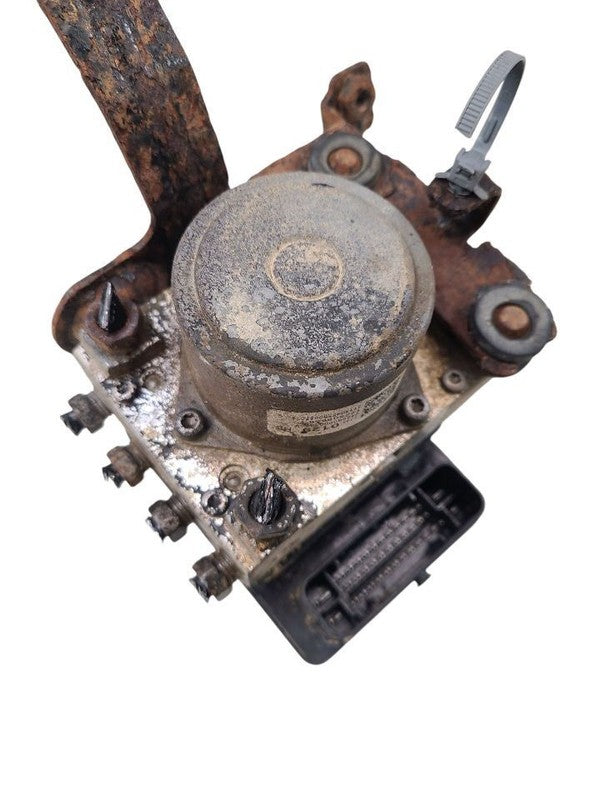 Anti-Lock Brake Part Assembly 4 Wheel ABS Fits 15 SIERRA 2500 PICKUP 6