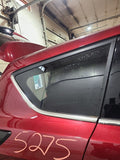 Passenger Quarter Glass Privacy Tint Fits 13-17 ESCAPE 650604
