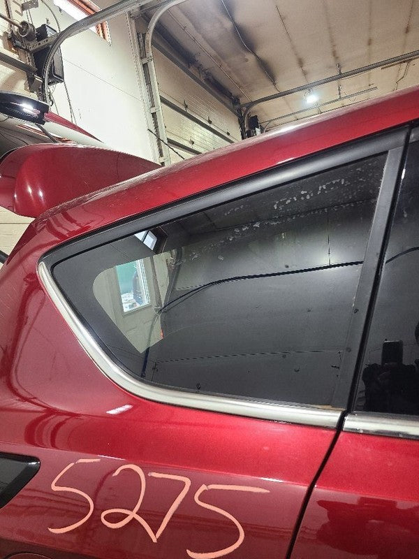 Passenger Quarter Glass Privacy Tint Fits 13-17 ESCAPE 650604