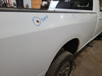 Pickup Box 8' Box Without Fender Flare Fits 19-26 DODGE 2500 PICKUP 67