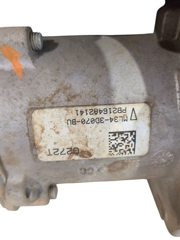 Steering Gear/Rack 145.0" Wb Fits 21-23 FORD F150 PICKUP 678377