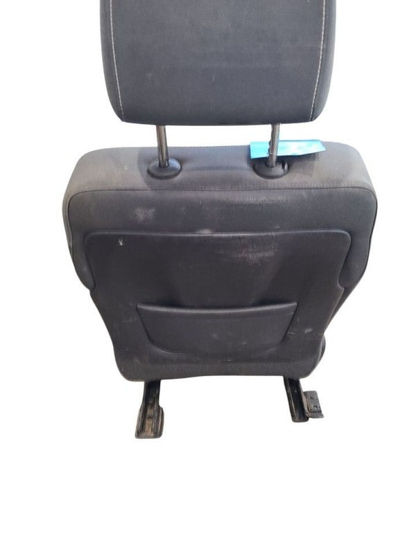 Passenger Front Seat Bucket And Bench Fits 15-19 SIERRA 2500 PICKUP 61
