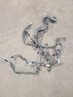 EDGE      2016 Engine Wire Harness 649126