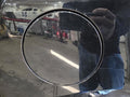 ODYSSEY   2012 Fuel Filler Door 603286