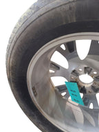 Wheel 20x8 Alloy 12 Spoke Road Wheel Fits 15-17 INFINITI QX80 654196