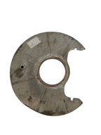 MIATA     1999 Backing Plate Rear 652990