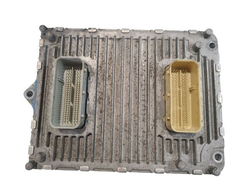 Engine ECM Electronic Control Module 3.6L Fits 16-20 DODGE 1500 PICKUP