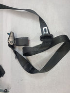 OPTIMAKIA 2016 Seat Belt Rear 605473