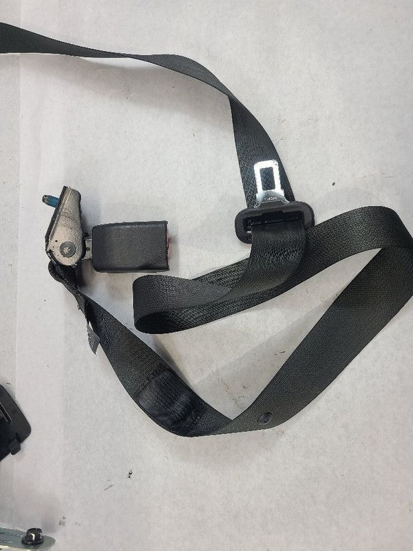 OPTIMAKIA 2016 Seat Belt Rear 605473