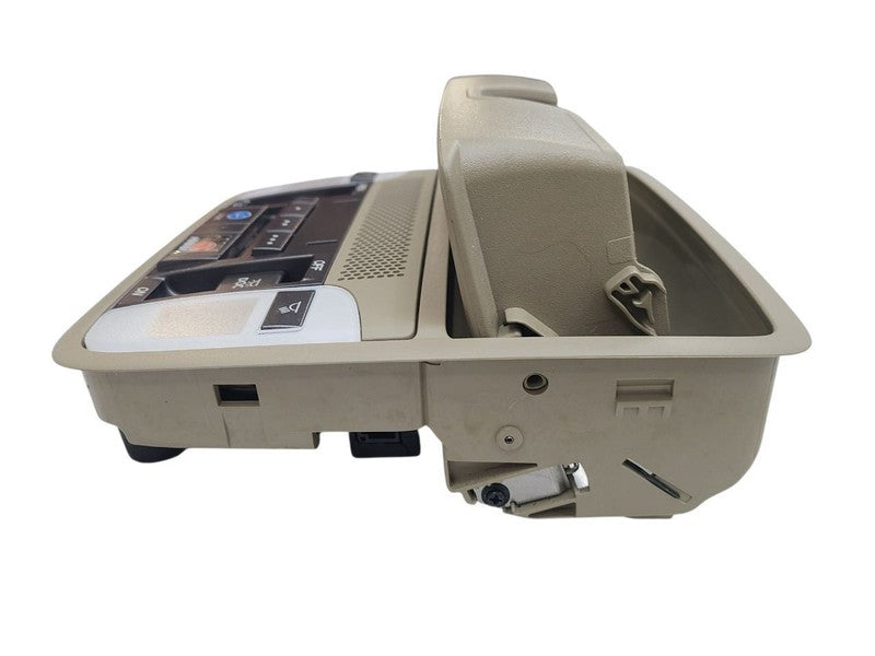 Console Front Roof With Telematics Acuralink Fits 17-20 MDX 678901