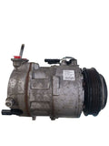 AC Compressor Fits 19-23 SIERRA 1500 PICKUP 642674
