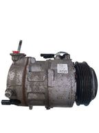 AC Compressor Fits 19-23 SIERRA 1500 PICKUP 642674
