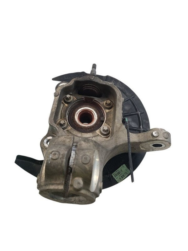 Driver Front Spindle/Knuckle Off Road Suspension Fits 19-23 CHEROKEE 6