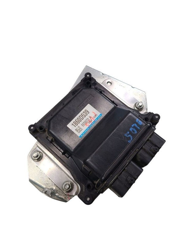 Engine ECM Electronic Control Module Gasoline 2.4L Fits 20 OUTLANDER 6