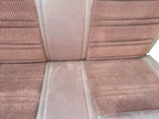GRAND-WAG 1991 Seat Rear 678987