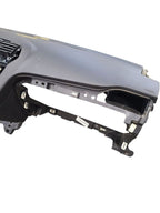 Dash Panel Without Adaptive Cruise With Center Speaker Fits 17-20 FUSI