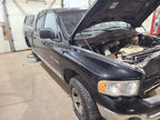 Steering Gear/Rack Power Rack And Pinion Fits 02-05 DODGE 1500 PICKUP 