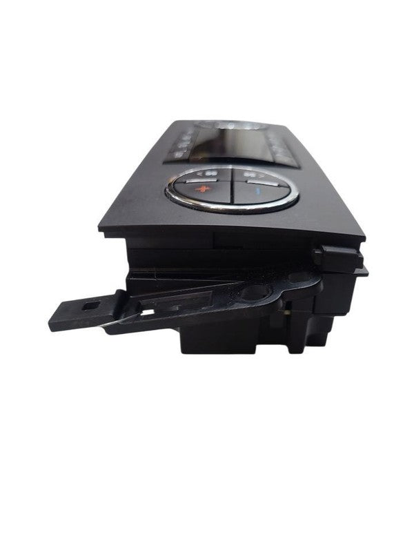Temperature Control Dash Mounted Opt CJ2 Fits 07-11 SUBURBAN 1500 6788